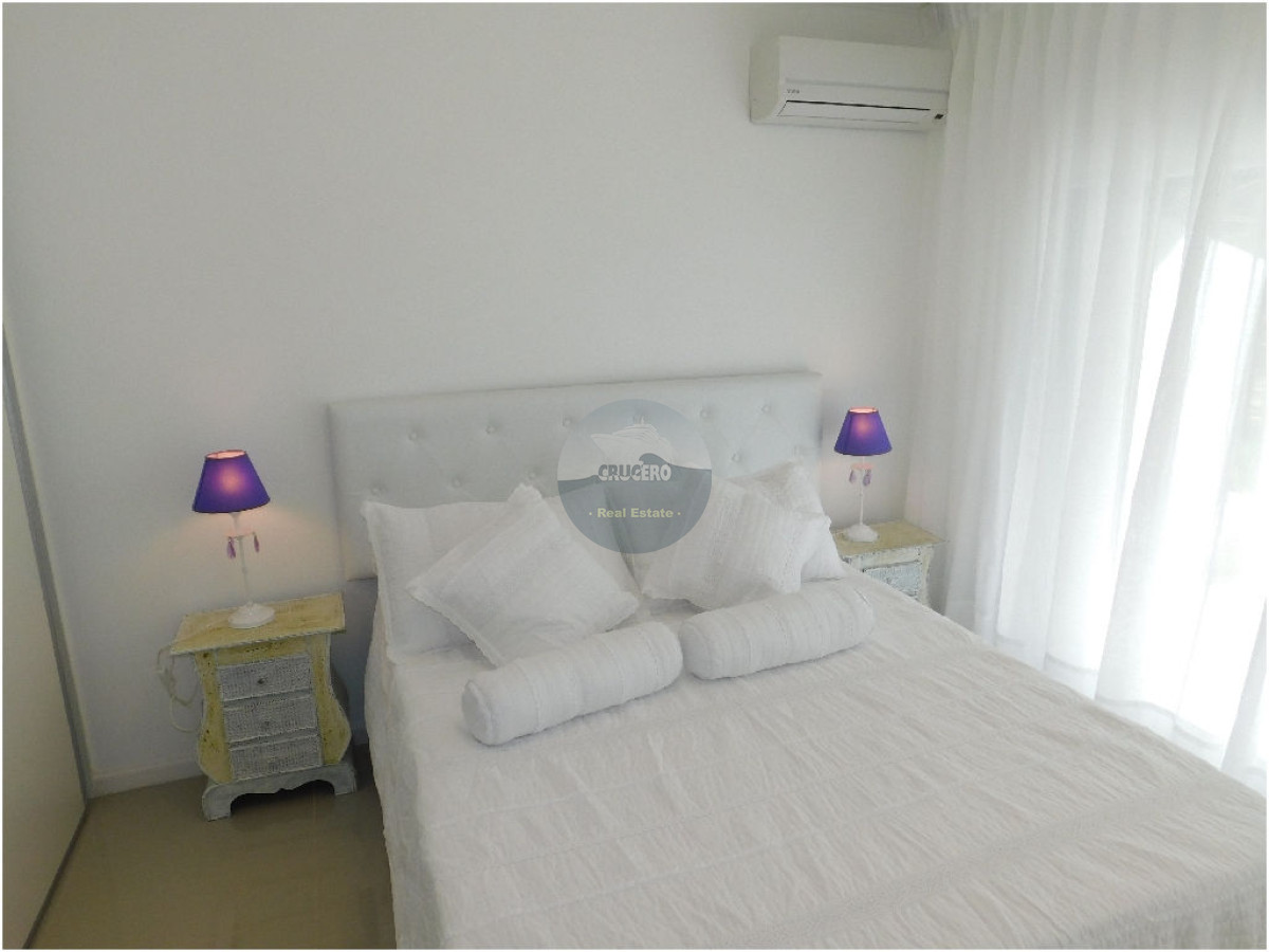 Apartamento ID.3752 - Apartamento en Punta del Este, Roosevelt