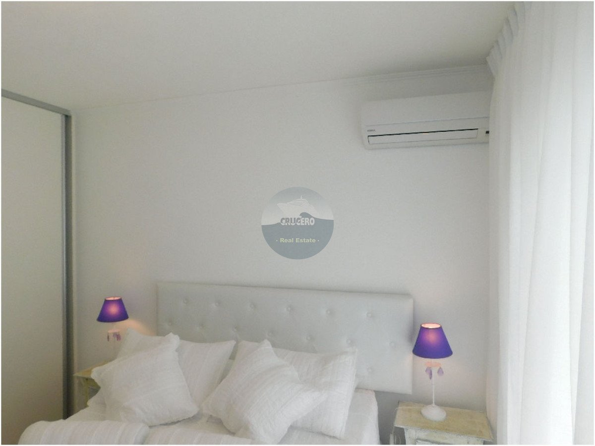 Apartamento ID.3752 - Apartamento en Punta del Este, Roosevelt