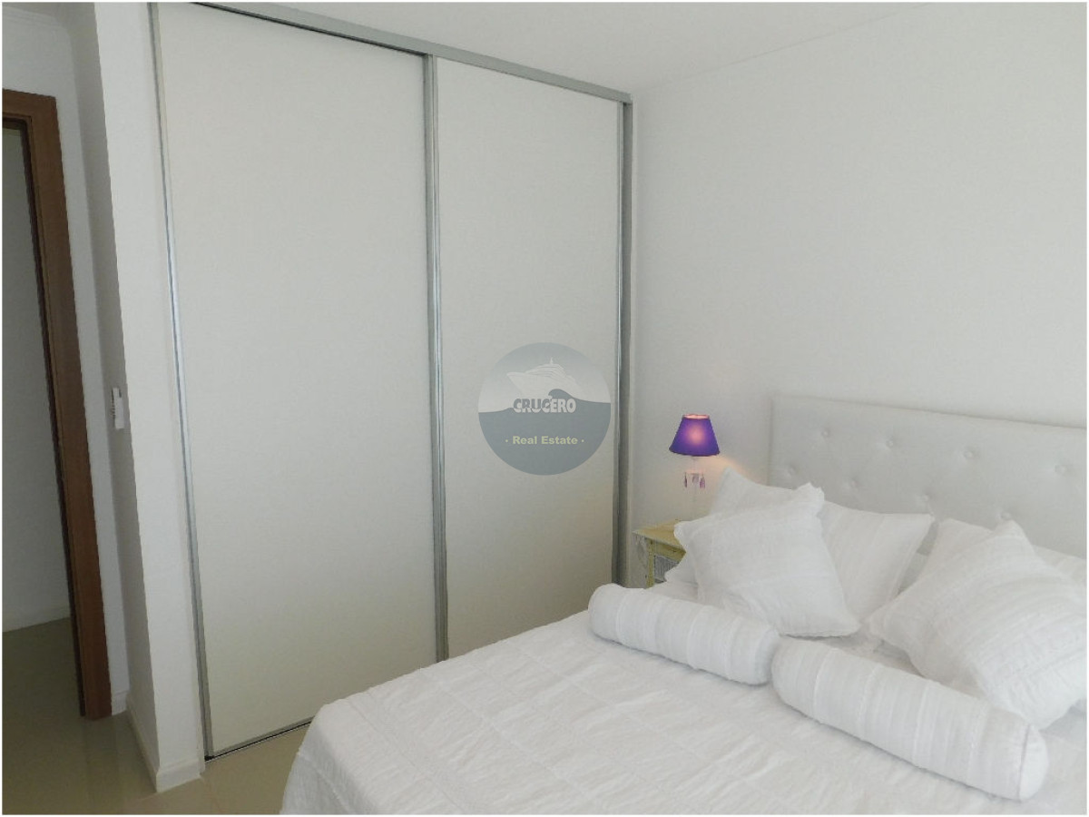 Apartamento ID.3752 - Apartamento en Punta del Este, Roosevelt