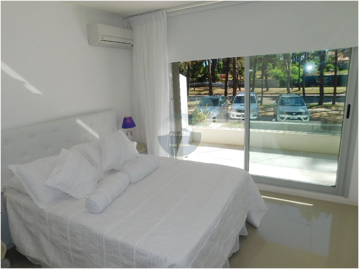 Apartamento ID.3752 - Apartamento en Punta del Este, Roosevelt