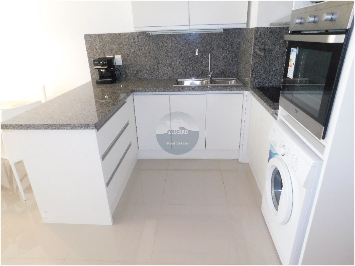 Apartamento ID.3752 - Apartamento en Punta del Este, Roosevelt