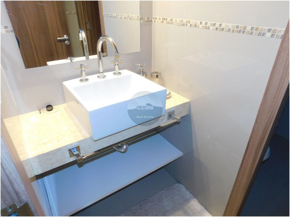 Apartamento ID.3752 - Apartamento en Punta del Este, Roosevelt