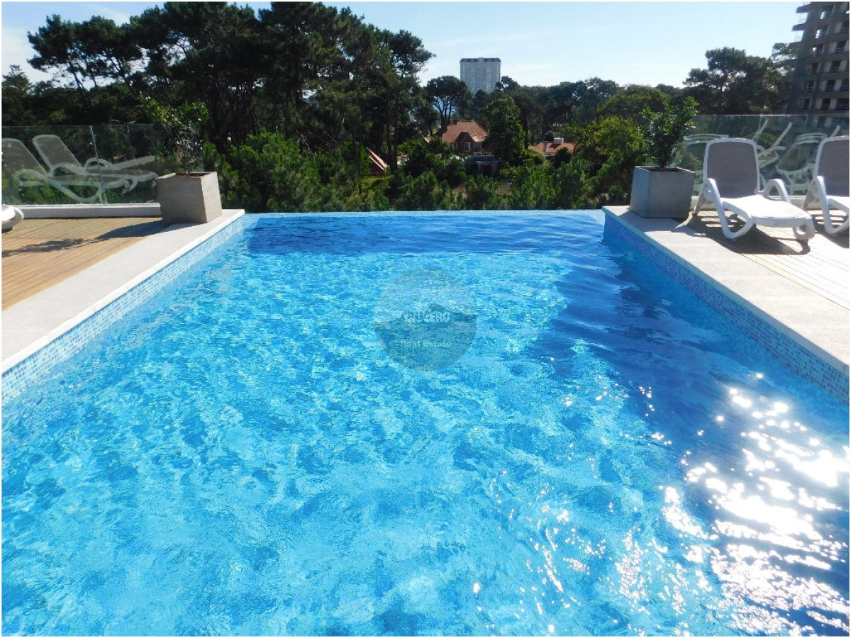 Apartamento ID.3752 - Apartamento en Punta del Este, Roosevelt