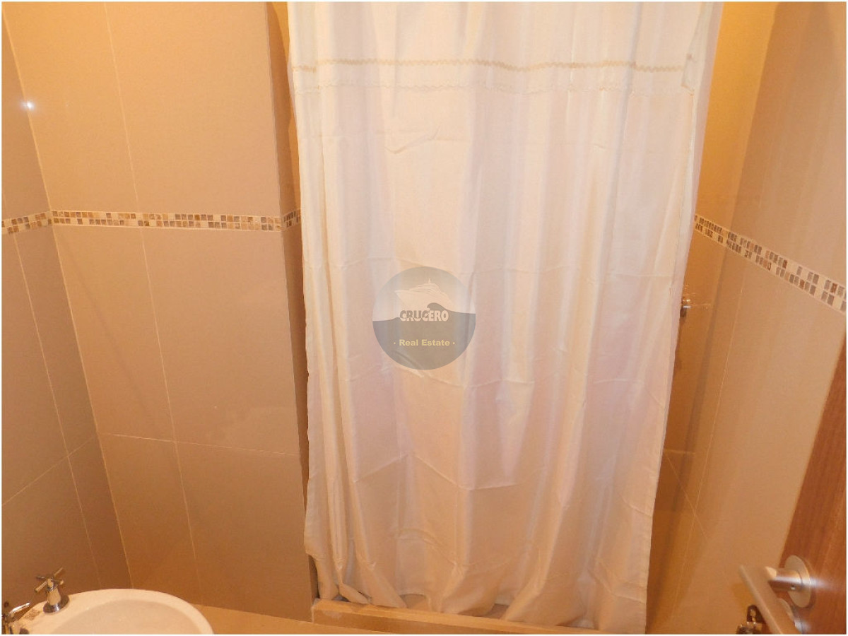Apartamento ID.3752 - Apartamento en Punta del Este, Roosevelt