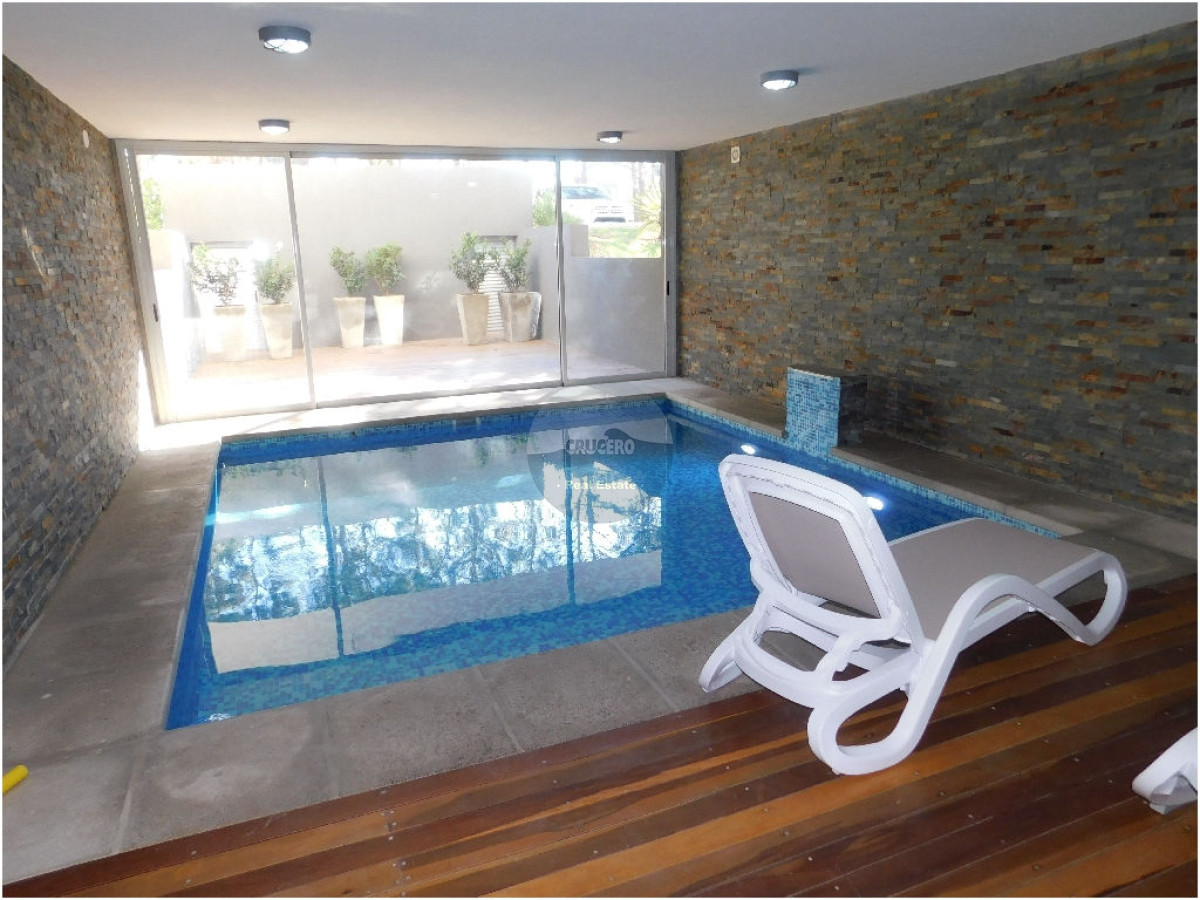 Apartamento ID.3752 - Apartamento en Punta del Este, Roosevelt
