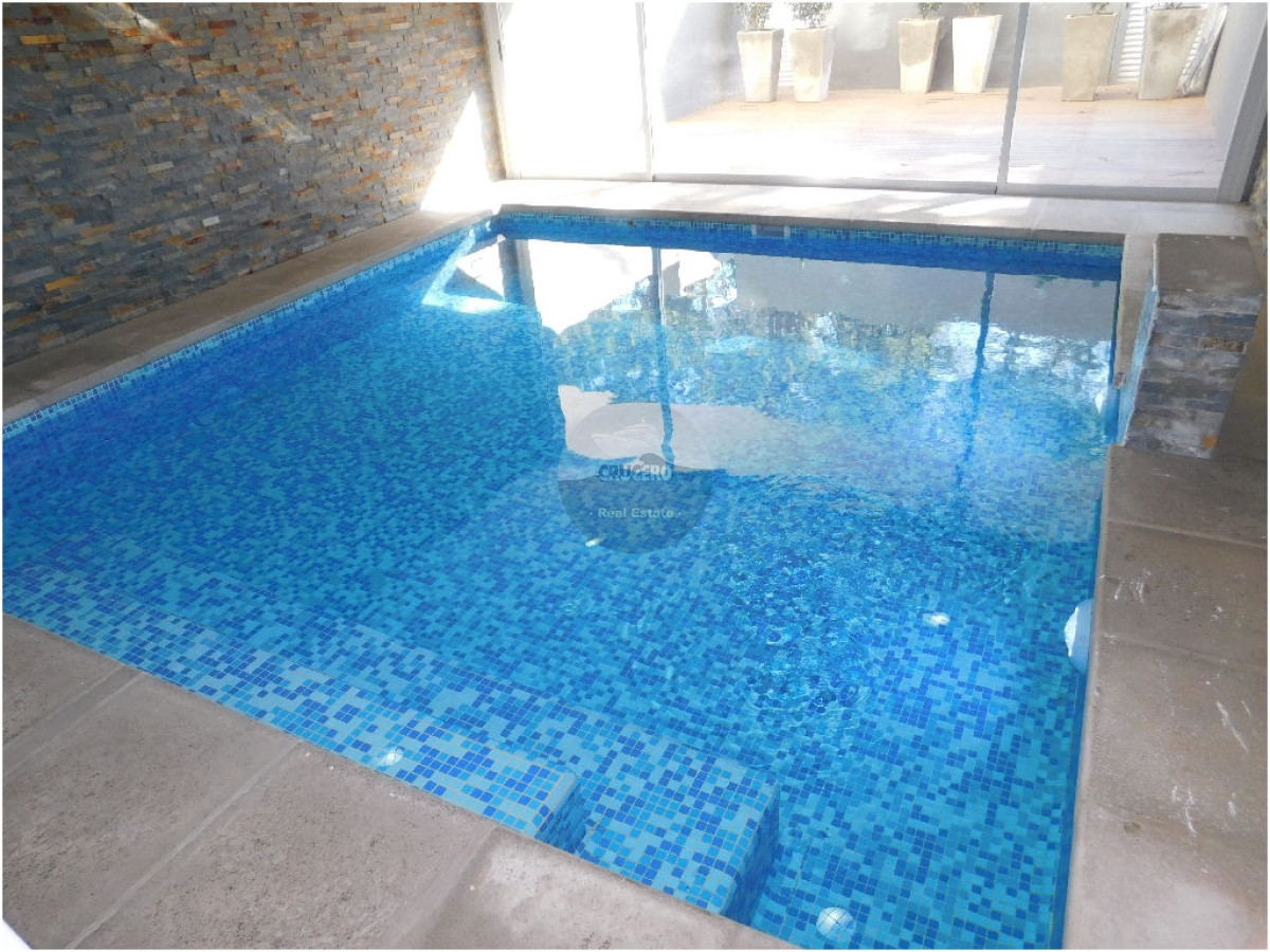 Apartamento ID.3752 - Apartamento en Punta del Este, Roosevelt
