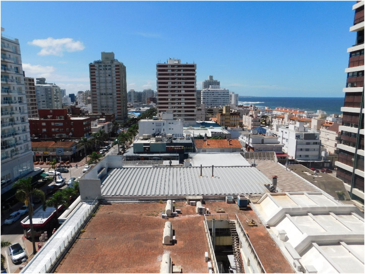Apartamento ID.3764 - Apartamento en Punta del Este, Península