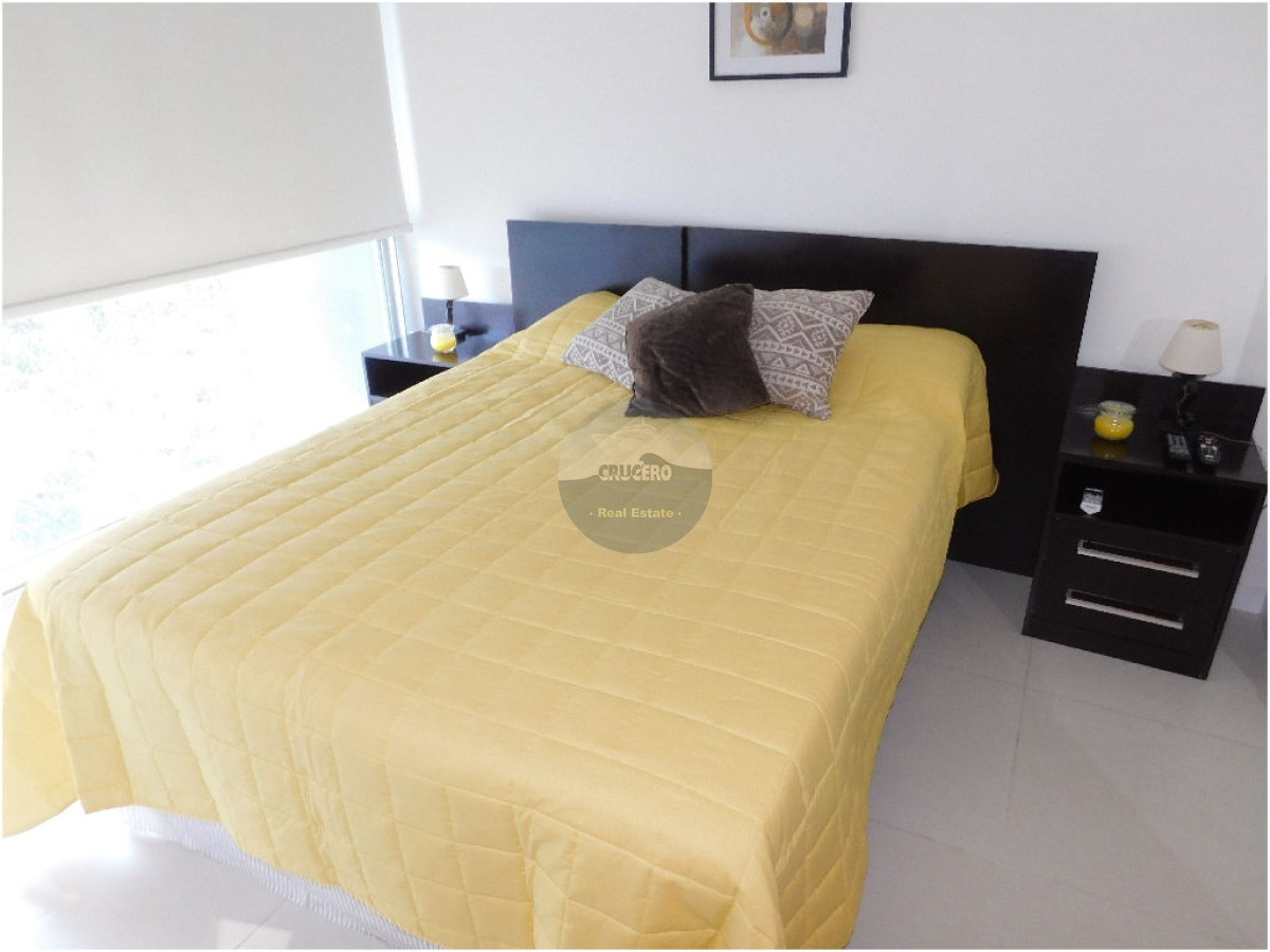 Apartamento ID.3872 - Apartamento en Punta del Este, Roosevelt