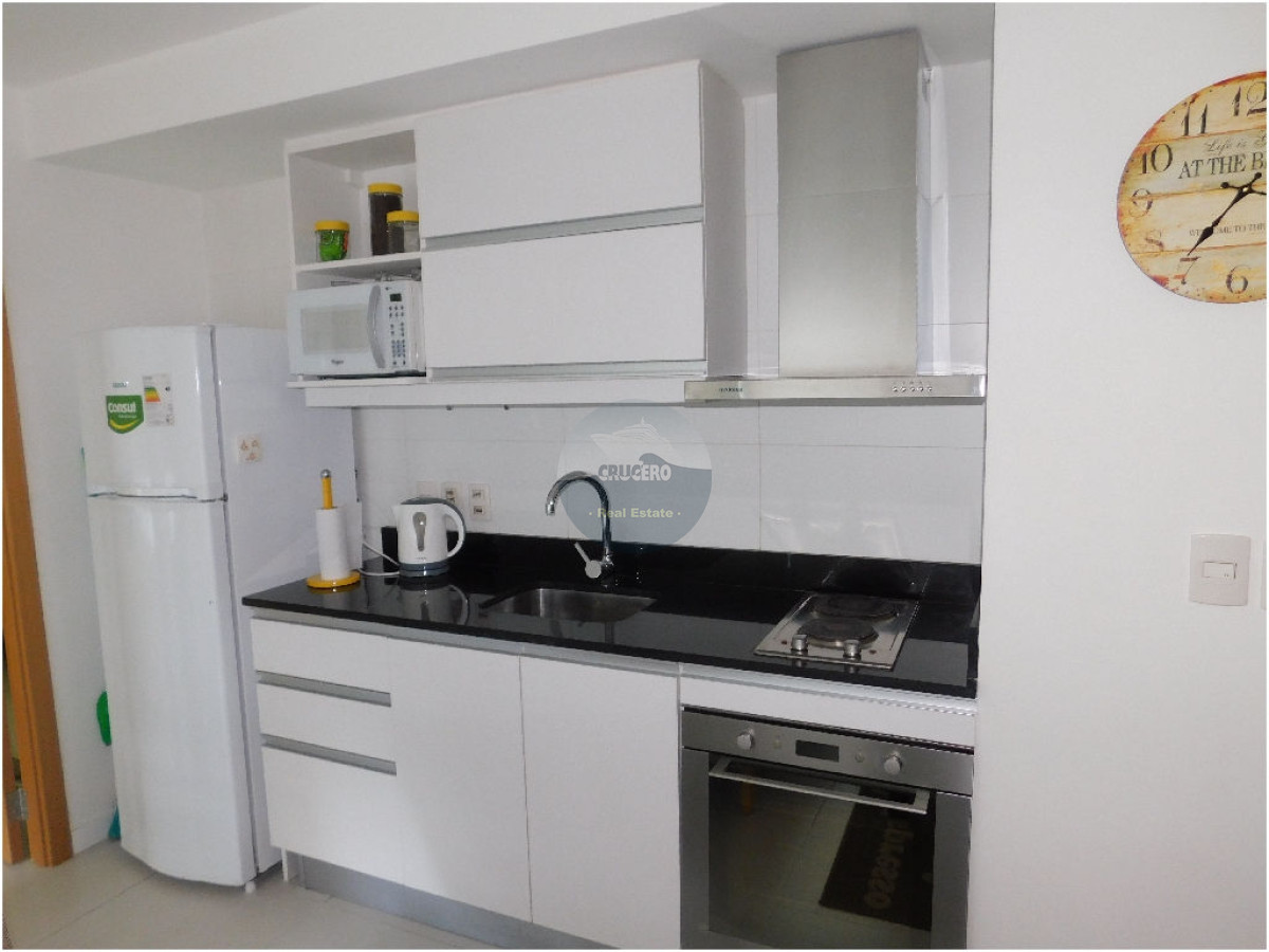 Apartamento ID.3872 - Apartamento en Punta del Este, Roosevelt