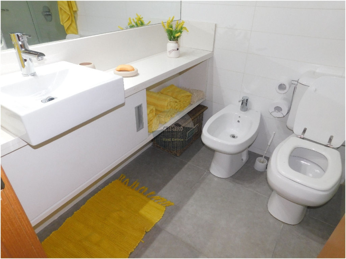 Apartamento ID.3872 - Apartamento en Punta del Este, Roosevelt
