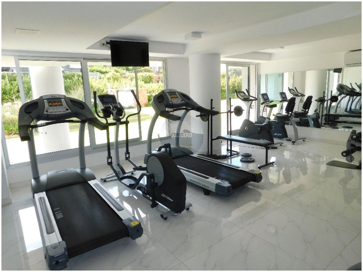 Apartamento ID.3872 - Apartamento en Punta del Este, Roosevelt