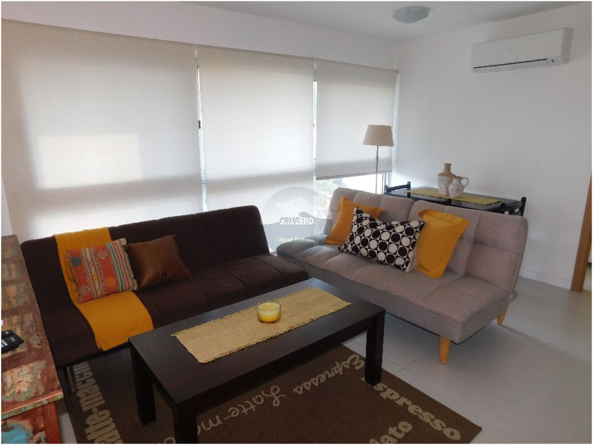 Apartamento ID.3872 - Apartamento en Punta del Este, Roosevelt