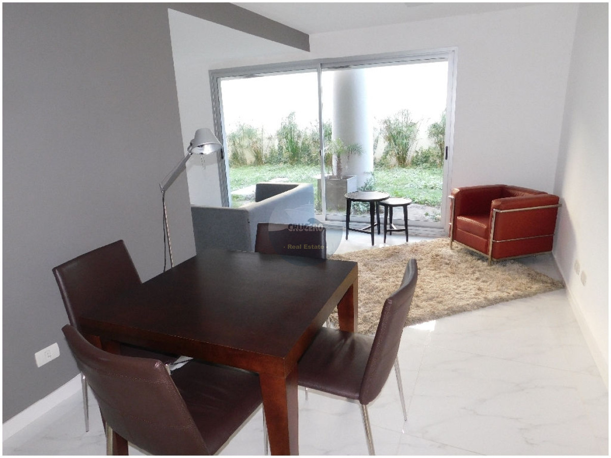 Apartamento ID.3872 - Apartamento en Punta del Este, Roosevelt