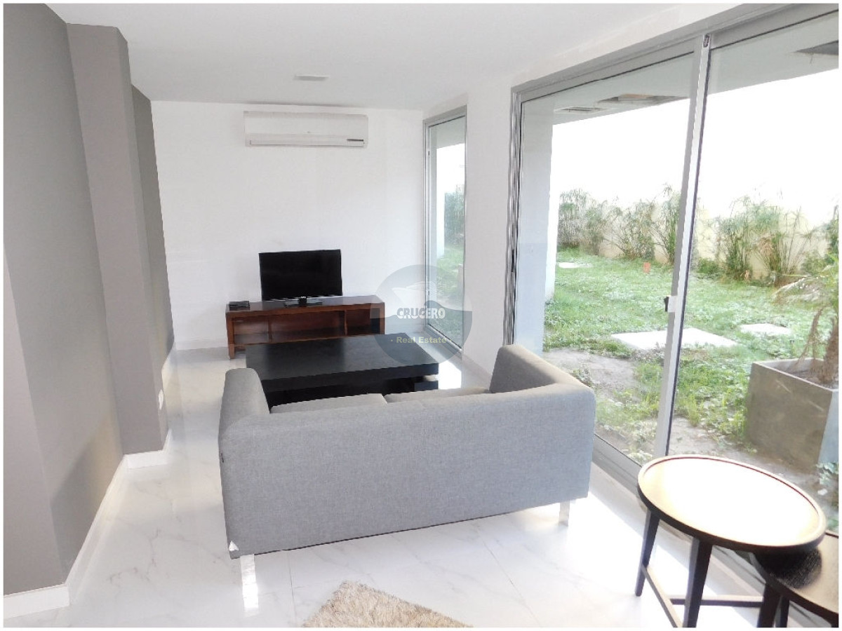 Apartamento ID.3872 - Apartamento en Punta del Este, Roosevelt