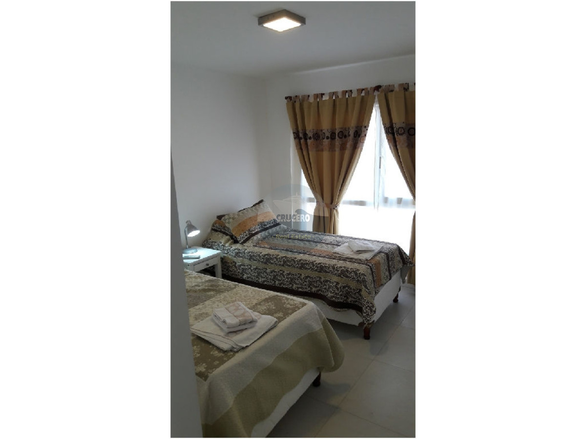 Apartamento ID.3875 - Apartamento en Punta del Este, PenÃ­nsula