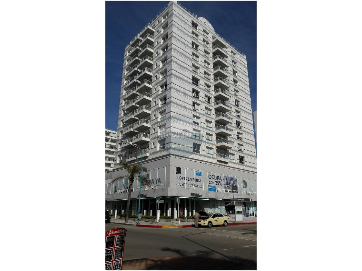 Apartamento ID.3875 - Apartamento en Punta del Este, PenÃ­nsula