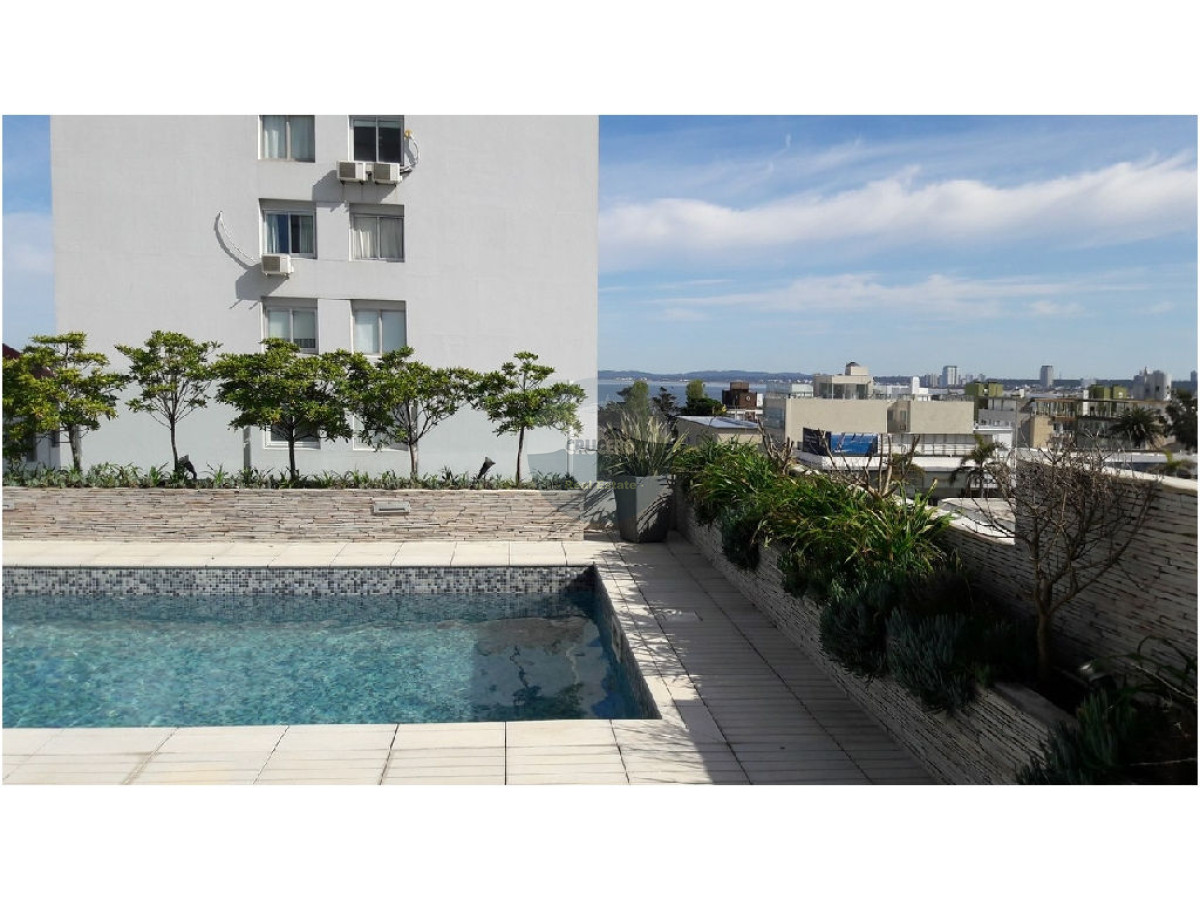 Apartamento ID.3875 - Apartamento en Punta del Este, PenÃ­nsula