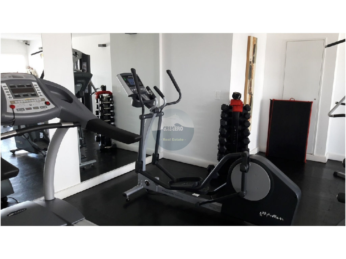 Apartamento ID.3875 - Apartamento en Punta del Este, PenÃ­nsula