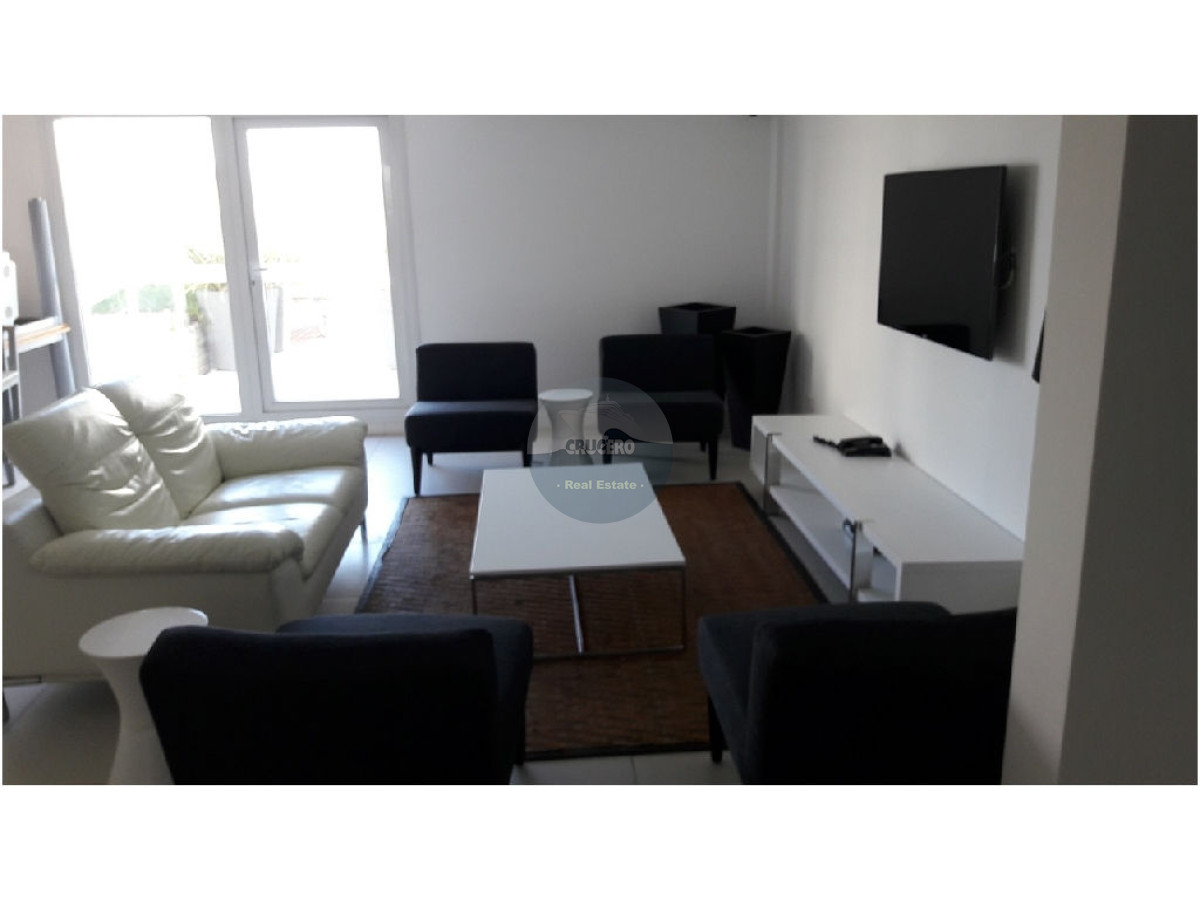 Apartamento ID.3875 - Apartamento en Punta del Este, PenÃ­nsula