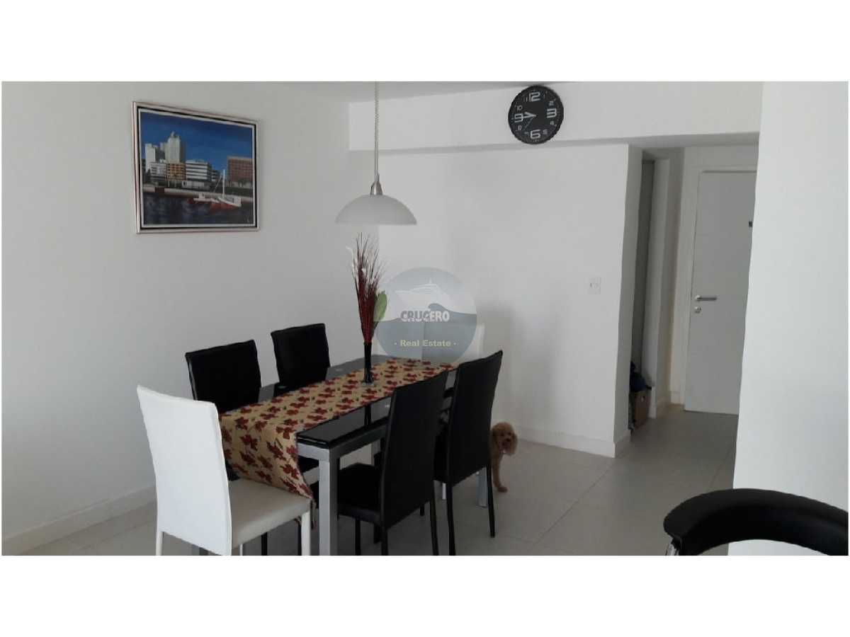 Apartamento ID.3875 - Apartamento en Punta del Este, PenÃ­nsula