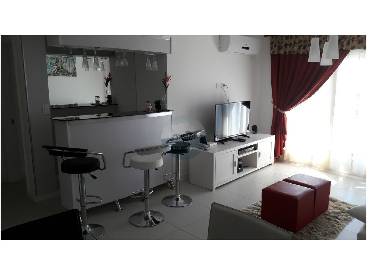 Apartamento ID.3875 - Apartamento en Punta del Este, PenÃ­nsula