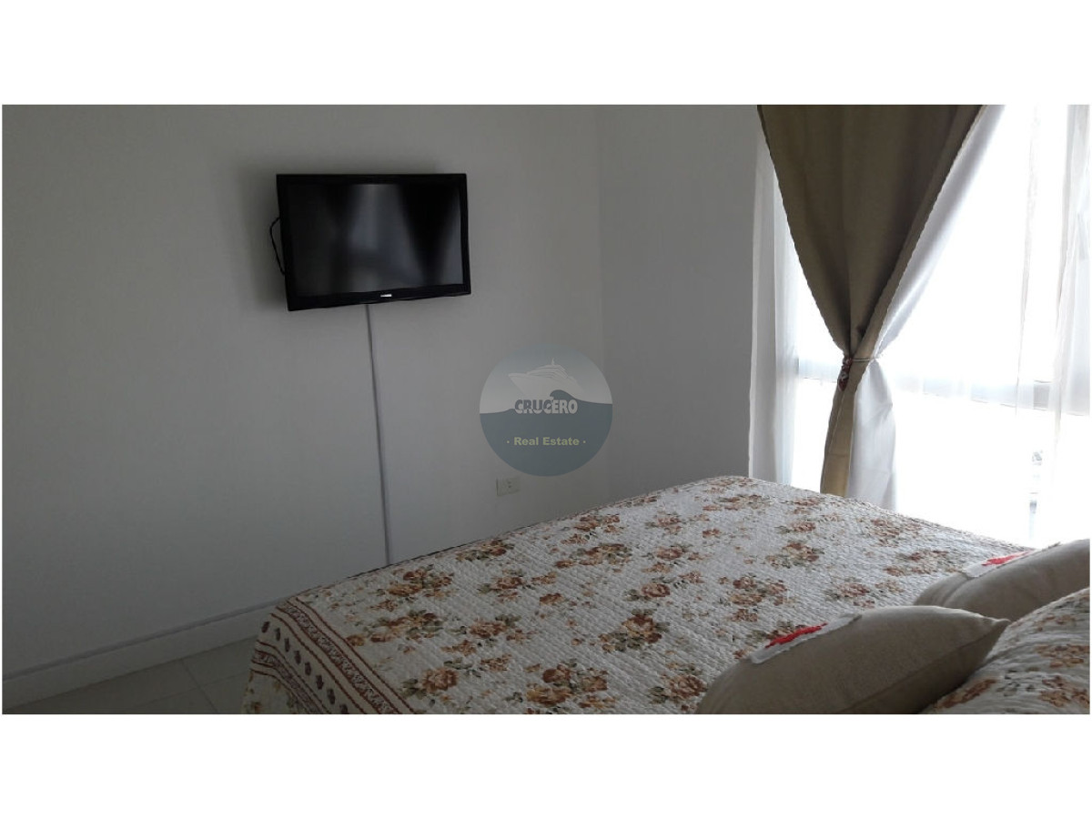 Apartamento ID.3875 - Apartamento en Punta del Este, PenÃ­nsula