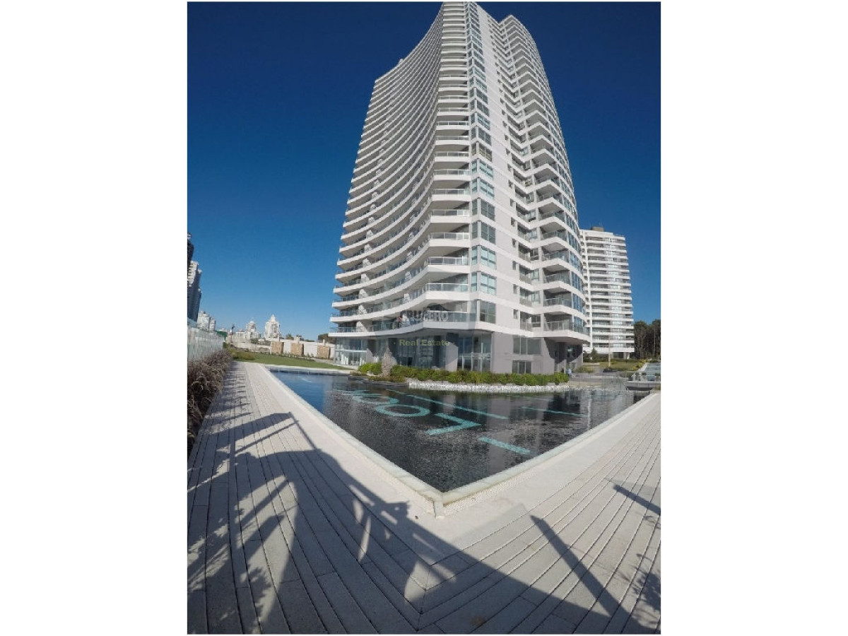 Apartamento ID.3876 - ALQUILER DEPARTAMENTO 1 DORMITORIO PLAYA BRAVA