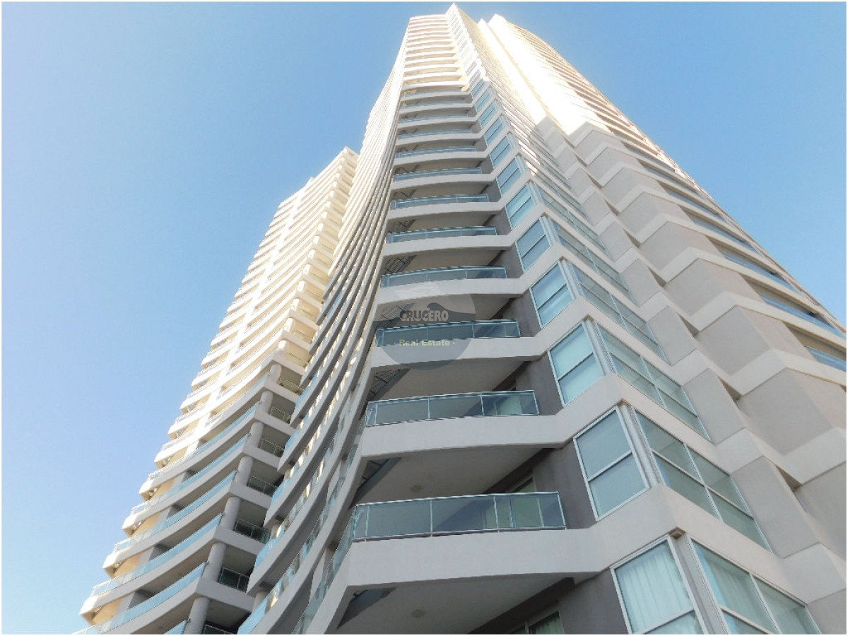 Apartamento ID.3876 - ALQUILER DEPARTAMENTO 1 DORMITORIO PLAYA BRAVA