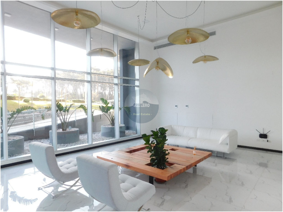 Apartamento ID.3876 - ALQUILER DEPARTAMENTO 1 DORMITORIO PLAYA BRAVA