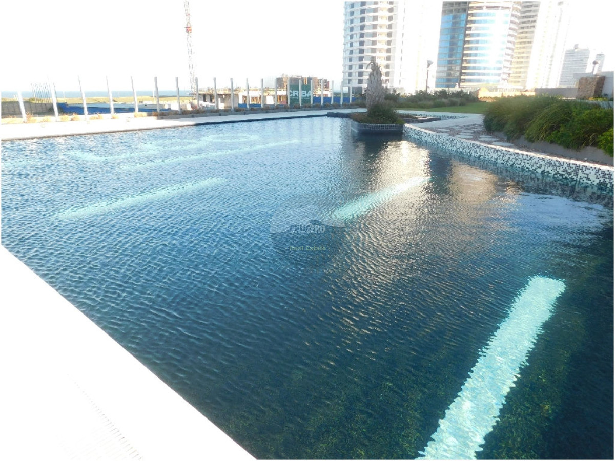 Apartamento ID.3876 - ALQUILER DEPARTAMENTO 1 DORMITORIO PLAYA BRAVA