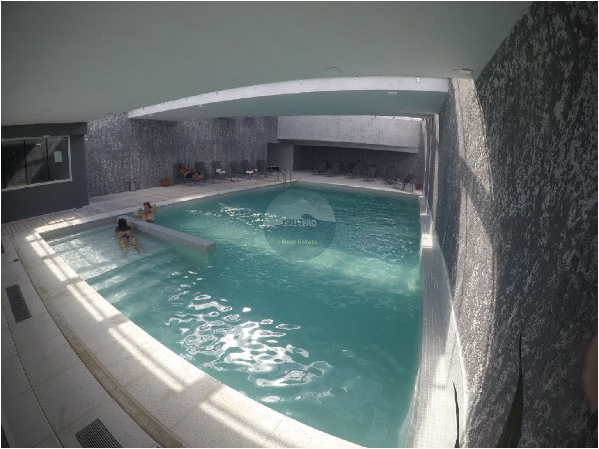 Apartamento ID.3876 - ALQUILER DEPARTAMENTO 1 DORMITORIO PLAYA BRAVA
