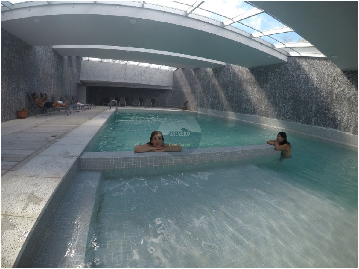 Apartamento ID.3876 - ALQUILER DEPARTAMENTO 1 DORMITORIO PLAYA BRAVA
