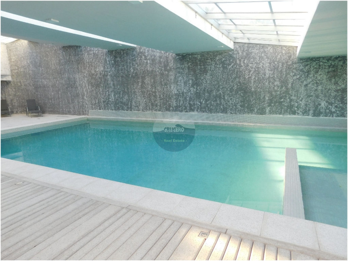 Apartamento ID.3876 - ALQUILER DEPARTAMENTO 1 DORMITORIO PLAYA BRAVA