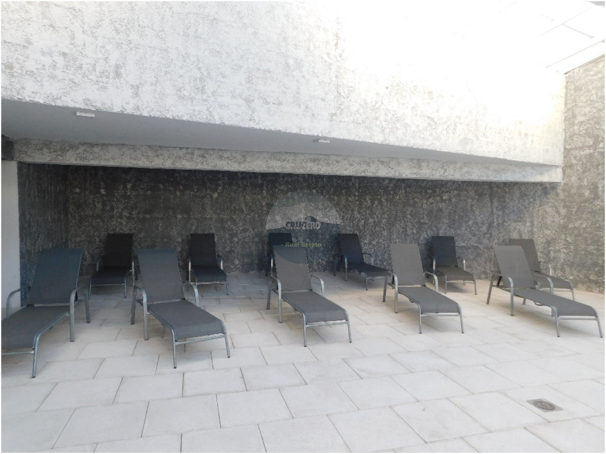 Apartamento ID.3876 - ALQUILER DEPARTAMENTO 1 DORMITORIO PLAYA BRAVA