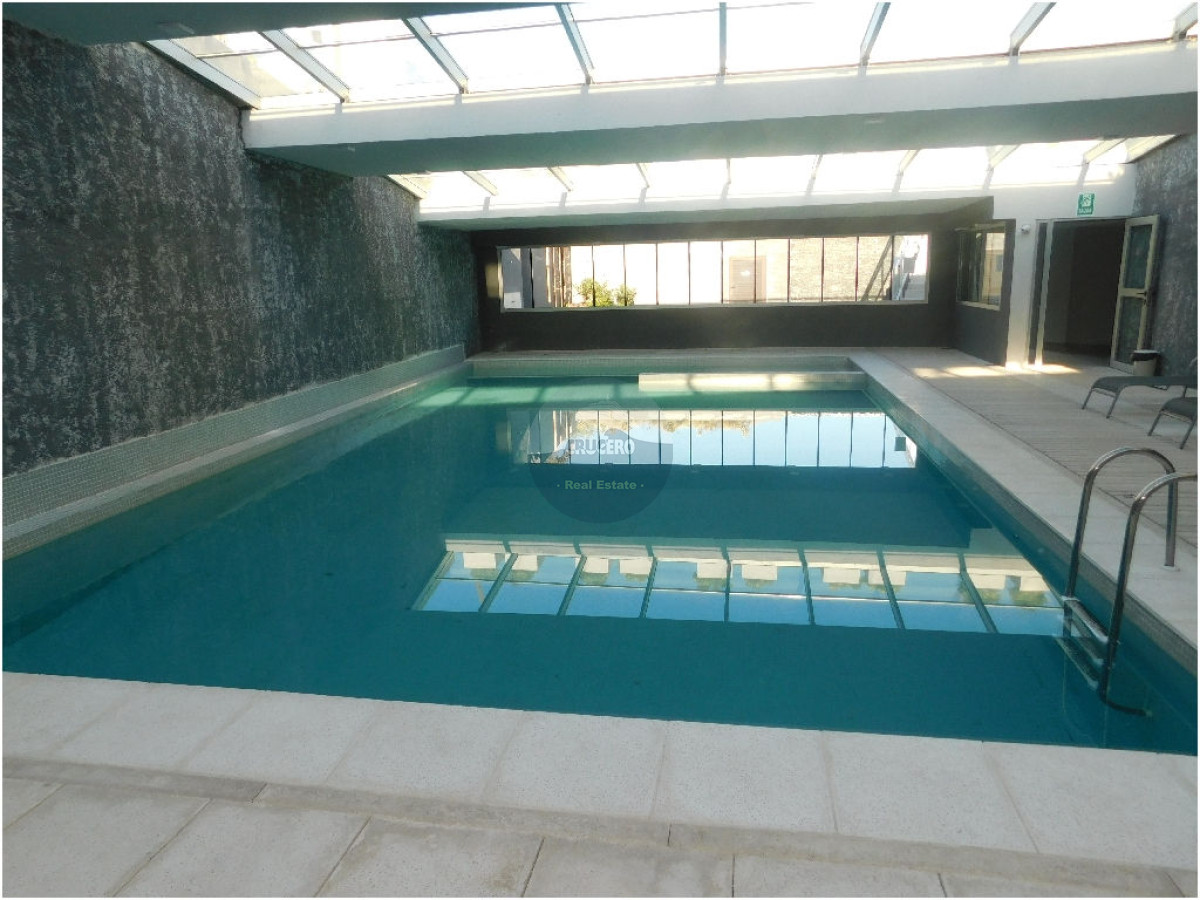 Apartamento ID.3876 - ALQUILER DEPARTAMENTO 1 DORMITORIO PLAYA BRAVA