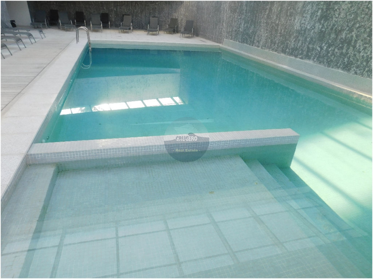 Apartamento ID.3876 - ALQUILER DEPARTAMENTO 1 DORMITORIO PLAYA BRAVA