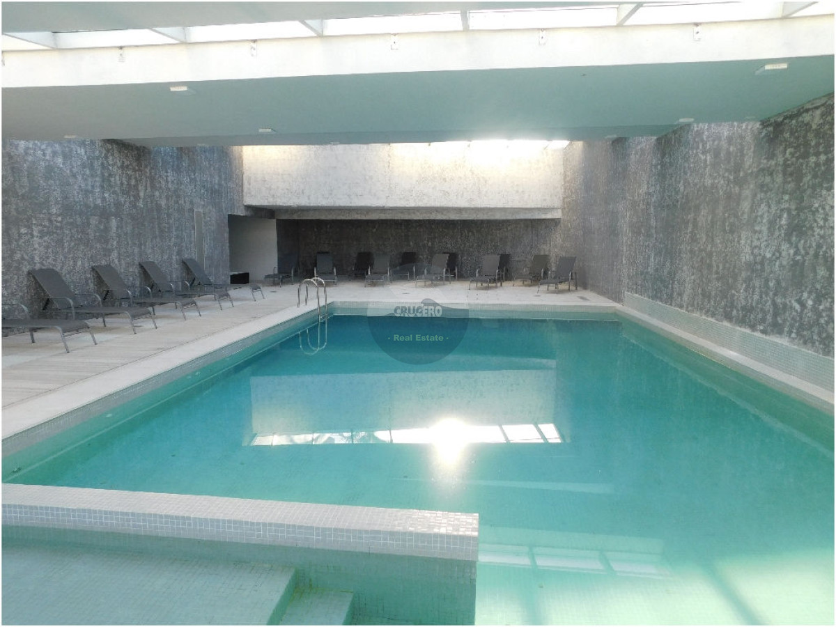 Apartamento ID.3876 - ALQUILER DEPARTAMENTO 1 DORMITORIO PLAYA BRAVA
