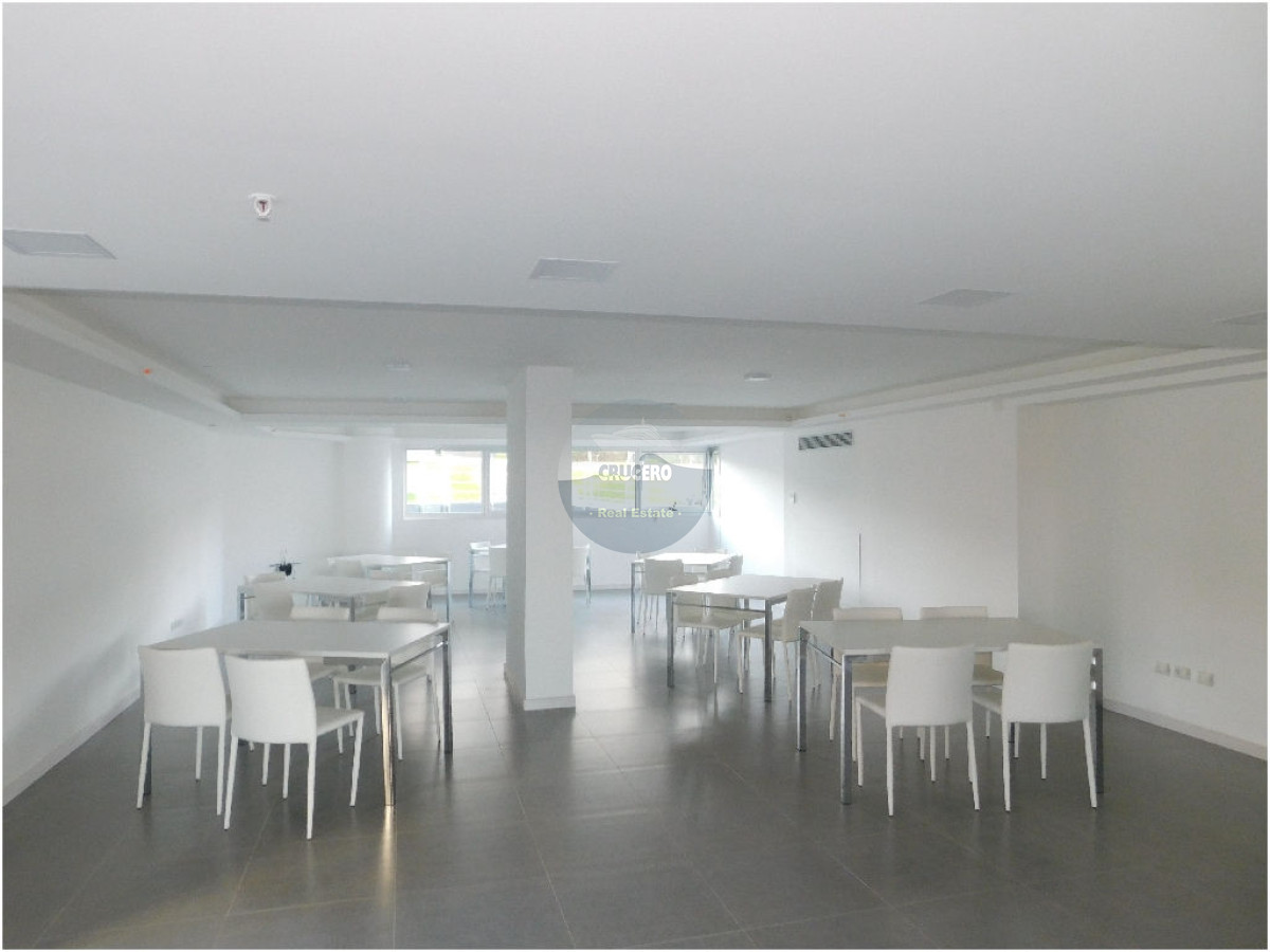 Apartamento ID.3876 - ALQUILER DEPARTAMENTO 1 DORMITORIO PLAYA BRAVA
