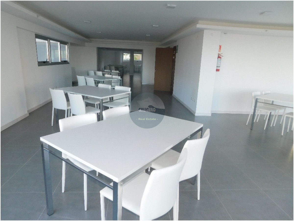 Apartamento ID.3876 - ALQUILER DEPARTAMENTO 1 DORMITORIO PLAYA BRAVA