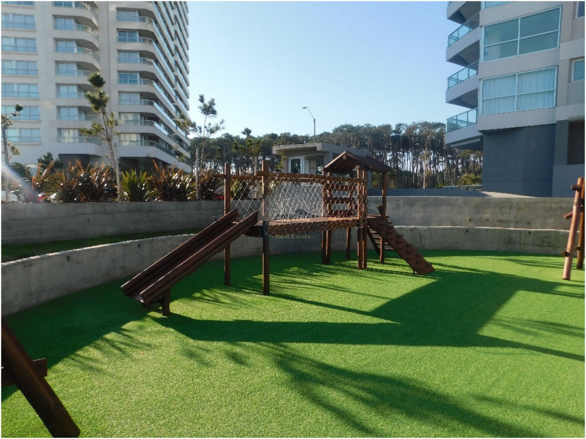 Apartamento ID.3876 - ALQUILER DEPARTAMENTO 1 DORMITORIO PLAYA BRAVA