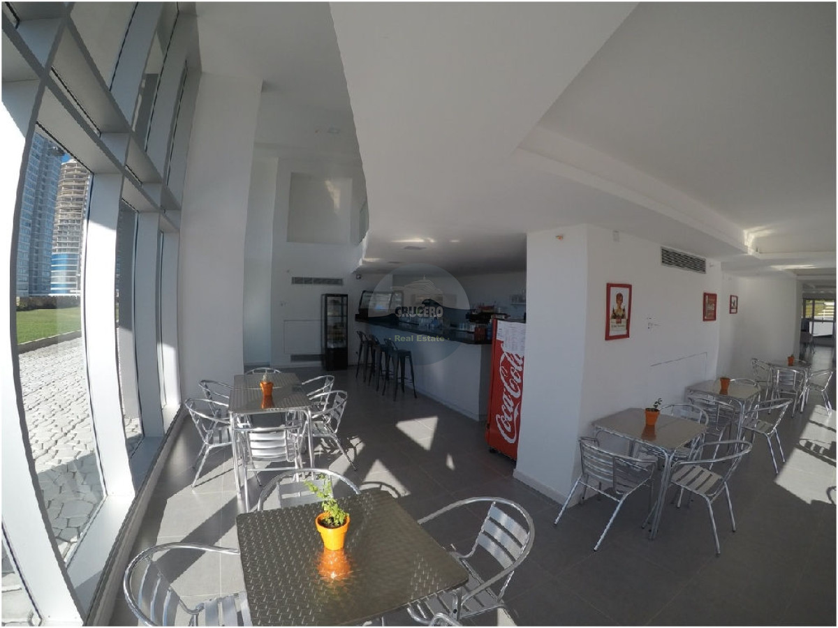 Apartamento ID.3876 - ALQUILER DEPARTAMENTO 1 DORMITORIO PLAYA BRAVA