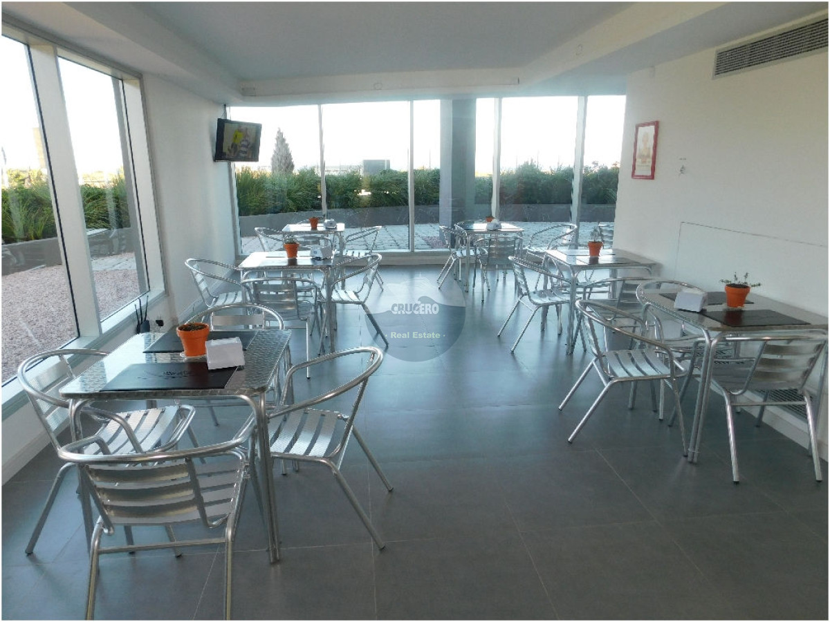 Apartamento ID.3876 - ALQUILER DEPARTAMENTO 1 DORMITORIO PLAYA BRAVA