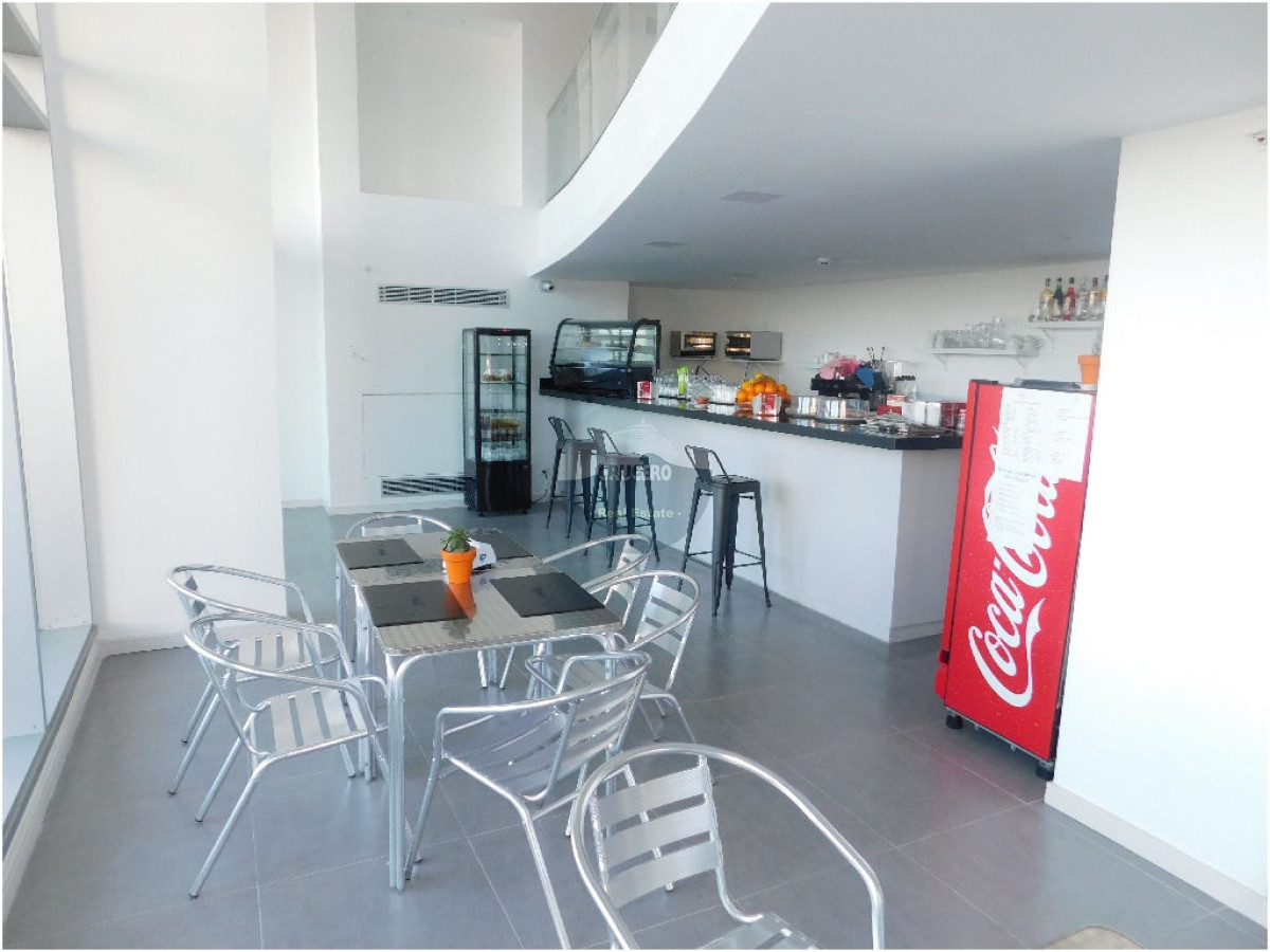 Apartamento ID.3876 - ALQUILER DEPARTAMENTO 1 DORMITORIO PLAYA BRAVA