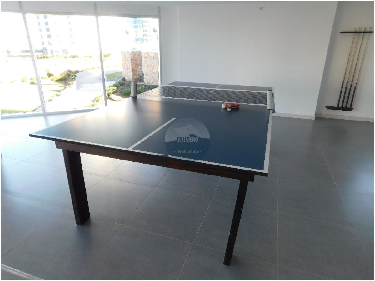 Apartamento ID.3876 - ALQUILER DEPARTAMENTO 1 DORMITORIO PLAYA BRAVA