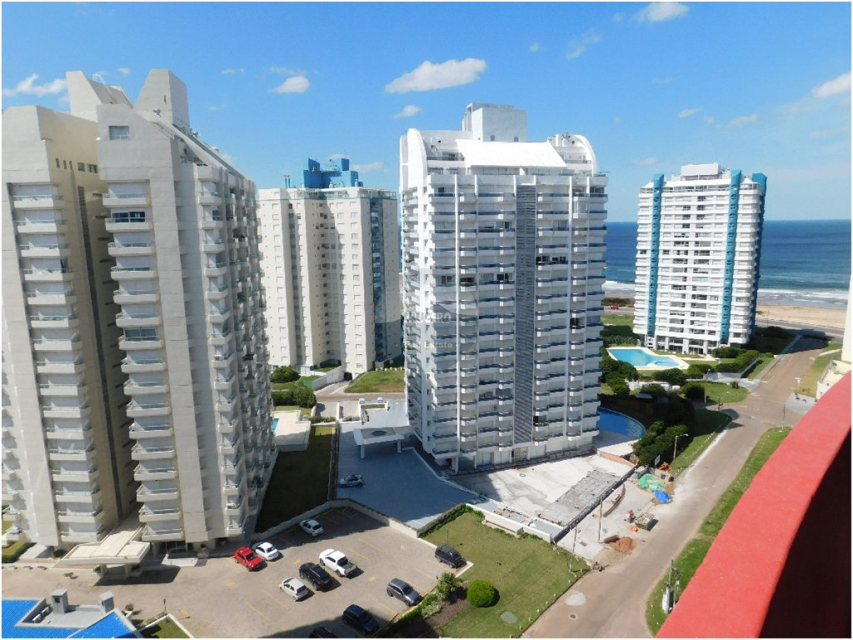 Apartamento ID.3884 - Apartamento en Punta del Este, Brava