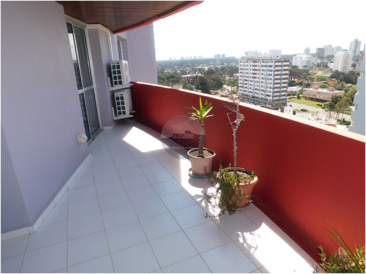 Apartamento ID.3884 - Apartamento en Punta del Este, Brava