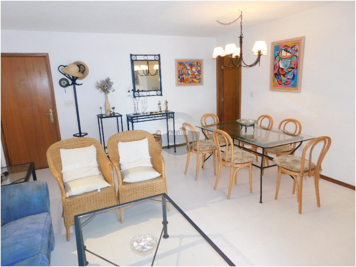 Apartamento ID.3884 - Apartamento en Punta del Este, Brava