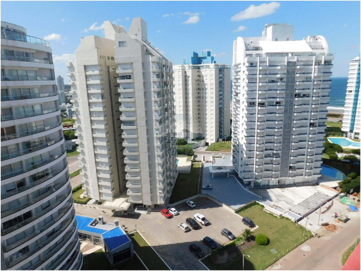 Apartamento ID.3884 - Apartamento en Punta del Este, Brava