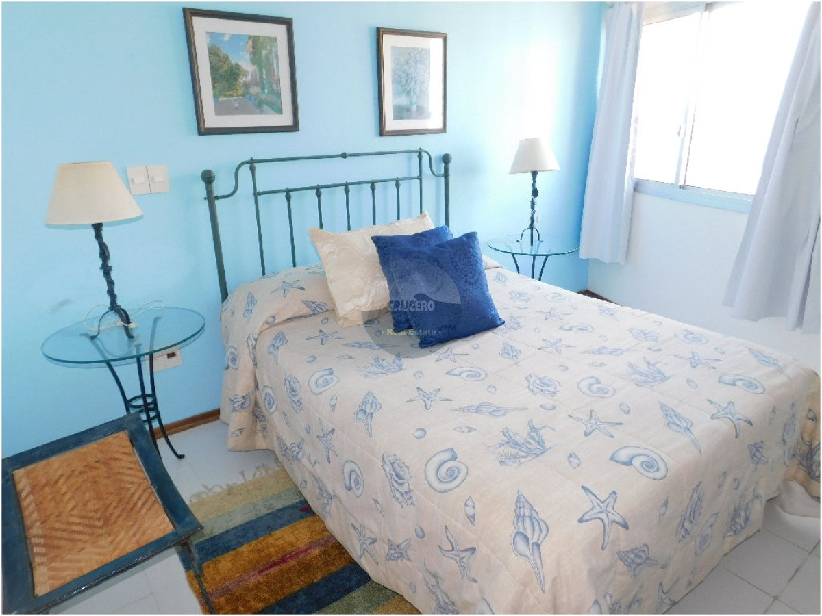 Apartamento ID.3884 - Apartamento en Punta del Este, Brava