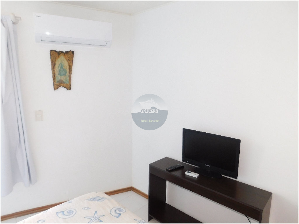 Apartamento ID.3884 - Apartamento en Punta del Este, Brava